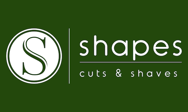 Shapes Logo